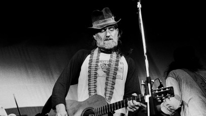 Willie Nelson