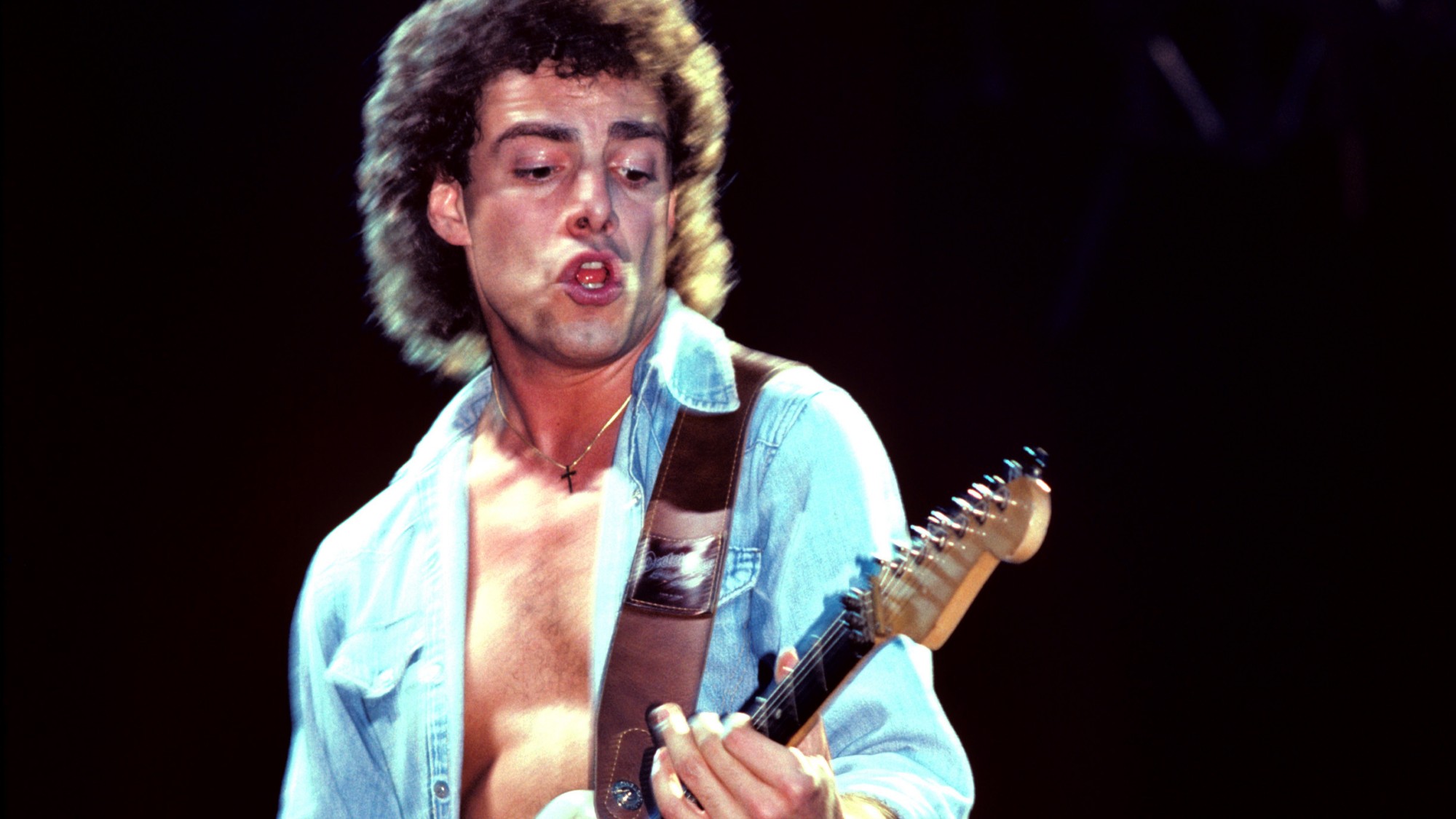 Oh So Close: 4 Classic Songs That Peaked at No. 2 on the Pop Charts in 1982