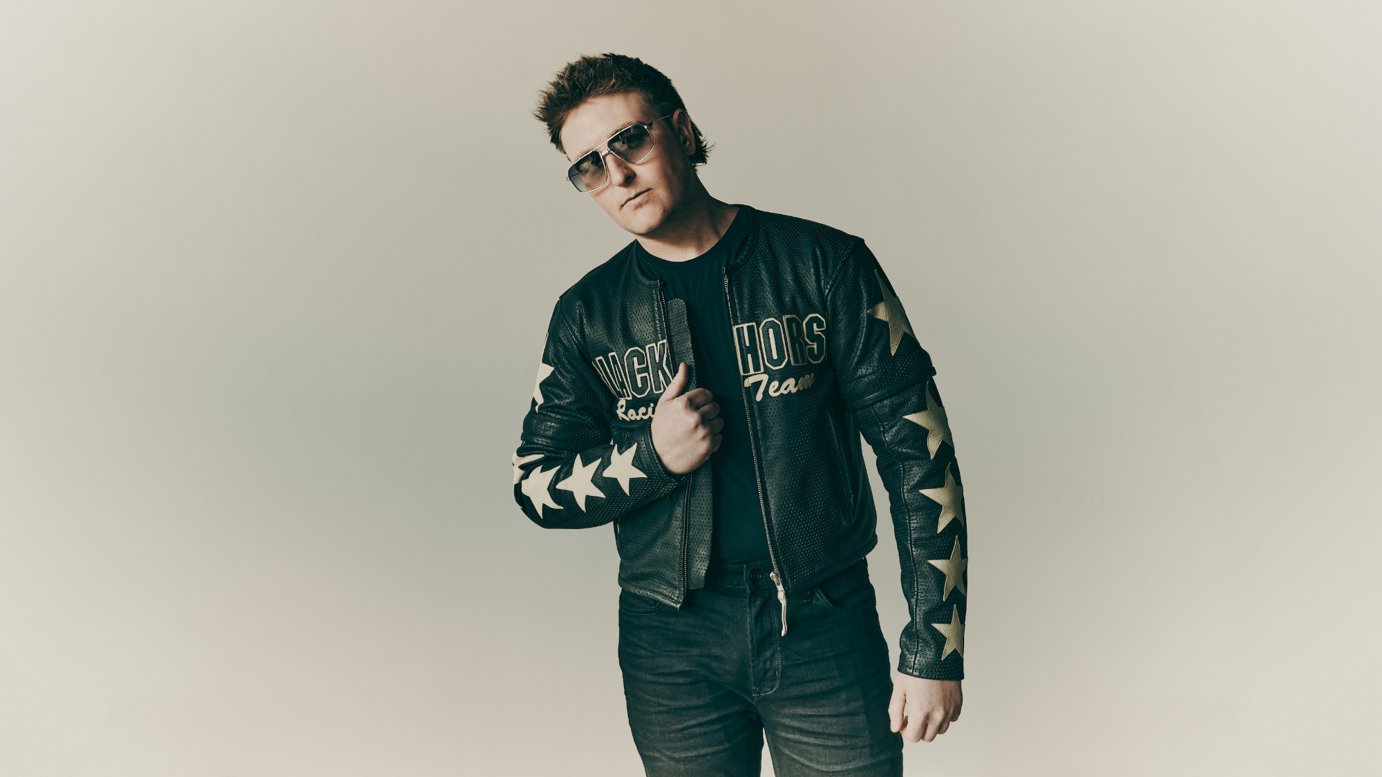 “Welcome to My F**king Universe”: Graham Barham on How He’s Inviting People Into His World on Debut LP ‘Club Country’ (Exclusive)