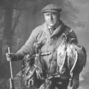 90 Years Ago Today, We Said Goodbye to This Physician and String Band Leader Who Introduced Nashville Radio to "Old-Time Music”