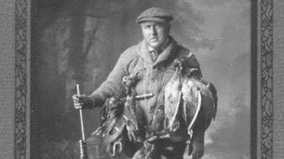 90 Years Ago Today, We Said Goodbye to This Physician and String Band Leader Who Introduced Nashville Radio to "Old-Time Music”