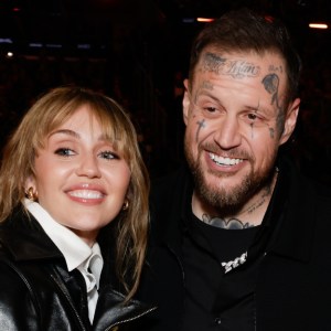 Jelly Roll Gives Miley Cyrus’ “Flowers” a Country Twist in Nashville