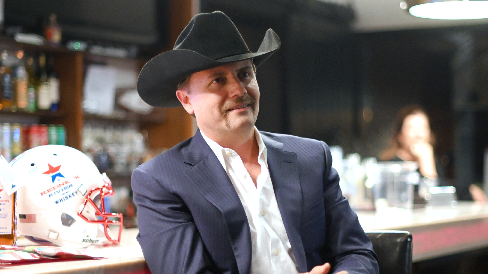 Country Star Takes on New Leadership Role Within the White House Administration