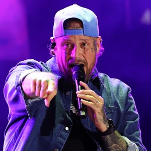 Jelly Roll Dedicates Rarely Performed Song to Make-A-Wish Fan