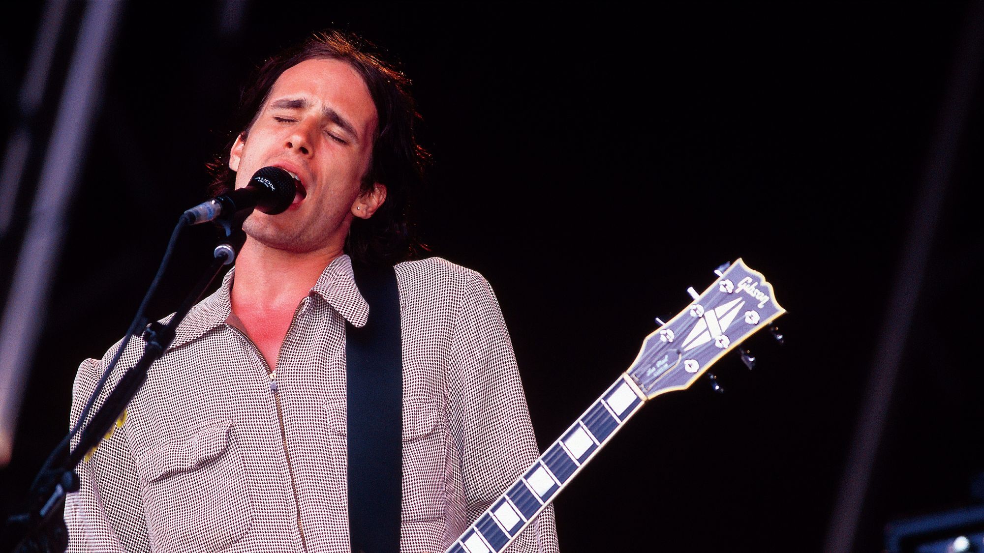 29 Years Ago Today, the Search for Jeff Buckley Came to a Tragic End