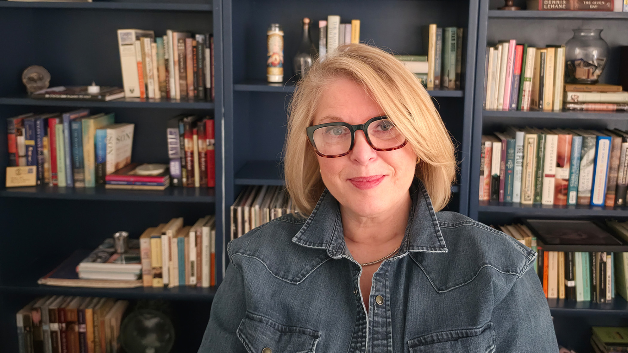 A Q&A With the Spring Breakup Lyric Contest Promotion Winner, Jennifer Schmitt