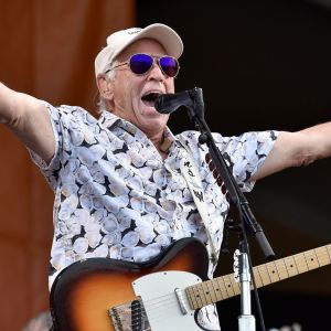 On the Charts Six Years Ago Today, Jimmy Buffett Was at No. 1 With His Highest-Charting Album in Over a Decade