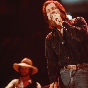 Born 83 Years Ago Today in Louisiana, This Rocker Turned Country Crooner Who Scored Two No. 1 Hits in the ‘70s