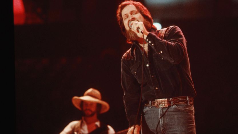 Born 83 Years Ago Today in Louisiana, This Rocker Turned Country Crooner Who Scored Two No. 1 Hits in the ‘70s