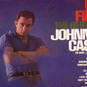On This Day 63 Years Ago, This Johnny Cash Song Written by His Future Wife Entered the Charts