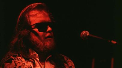 Born in Delaware 72 Years Ago Today, the Former Allman Brothers Band Keyboardist Who Wrote Songs for Keith Whitley, Montgomery Gentry, and More