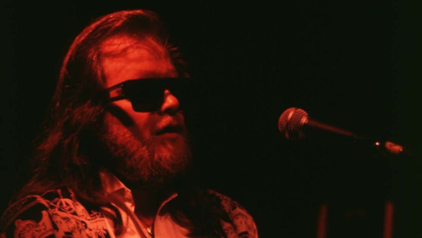 Born in Delaware 72 Years Ago Today, the Former Allman Brothers Band Keyboardist Who Wrote Songs for Keith Whitley, Montgomery Gentry, and More
