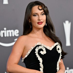 Kacey Musgraves Joins America's Sweethearts: Dallas Cowboys Cheerleaders as Guest Judge