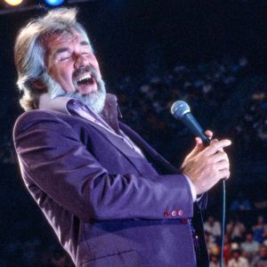 On the Charts 47 Years Ago Today, Kenny Rogers Was on Top With One of His Favorite Songs He Ever Recorded