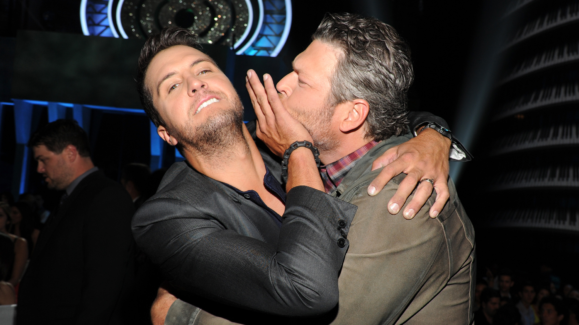 “I Can Die on That Hill”: Luke Bryan Thinks He Should’ve Been Sexiest Man Alive Instead of Blake Shelton