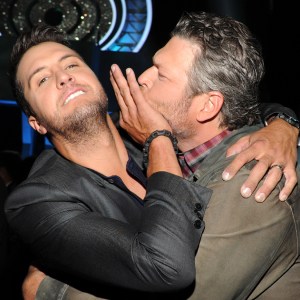 Luke Bryan Thinks He Should’ve Been Sexiest Man Alive Instead of Blake Shelton