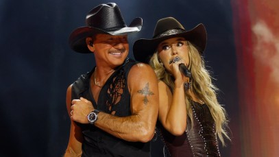 Tim McGraw Finally Responds to a Letter Lainey Wilson Sent as a Teen