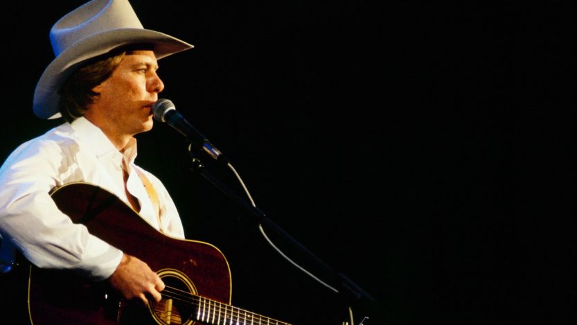 Born in Florida on This Day in 1956, the Country Music Hitmaker Who Penned Hits for Marie Osmond, Lonestar, and More