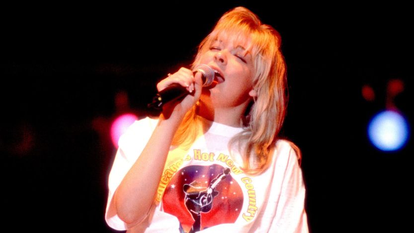 On the Charts 29 Years Ago Today, Two Country Singers Debuted Dueling Hit Versions of the Same Song