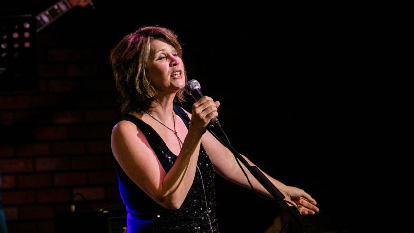 Born on This Day in 1973, One of Canada’s Most-Awarded Female Country Artists