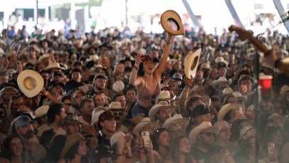 GoldenSky Festival Announces Return Following Two-Year Break