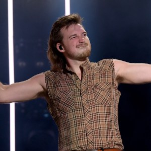 Husband's Surprising Reaction After Morgan Wallen Tosses Wife's Phone
