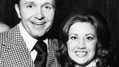 Born 79 Years Ago Today in Kentucky, the Country Singer Best Known for Her Duets With This Grand Ole Opry Legend