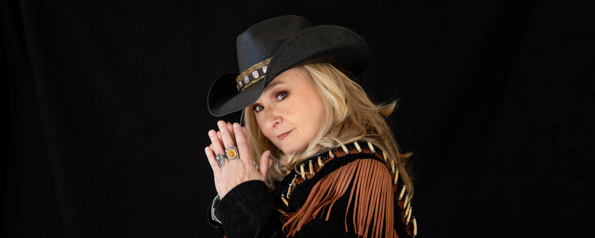 Melissa Etheridge Looks Back and Forward on a Life Well-Played