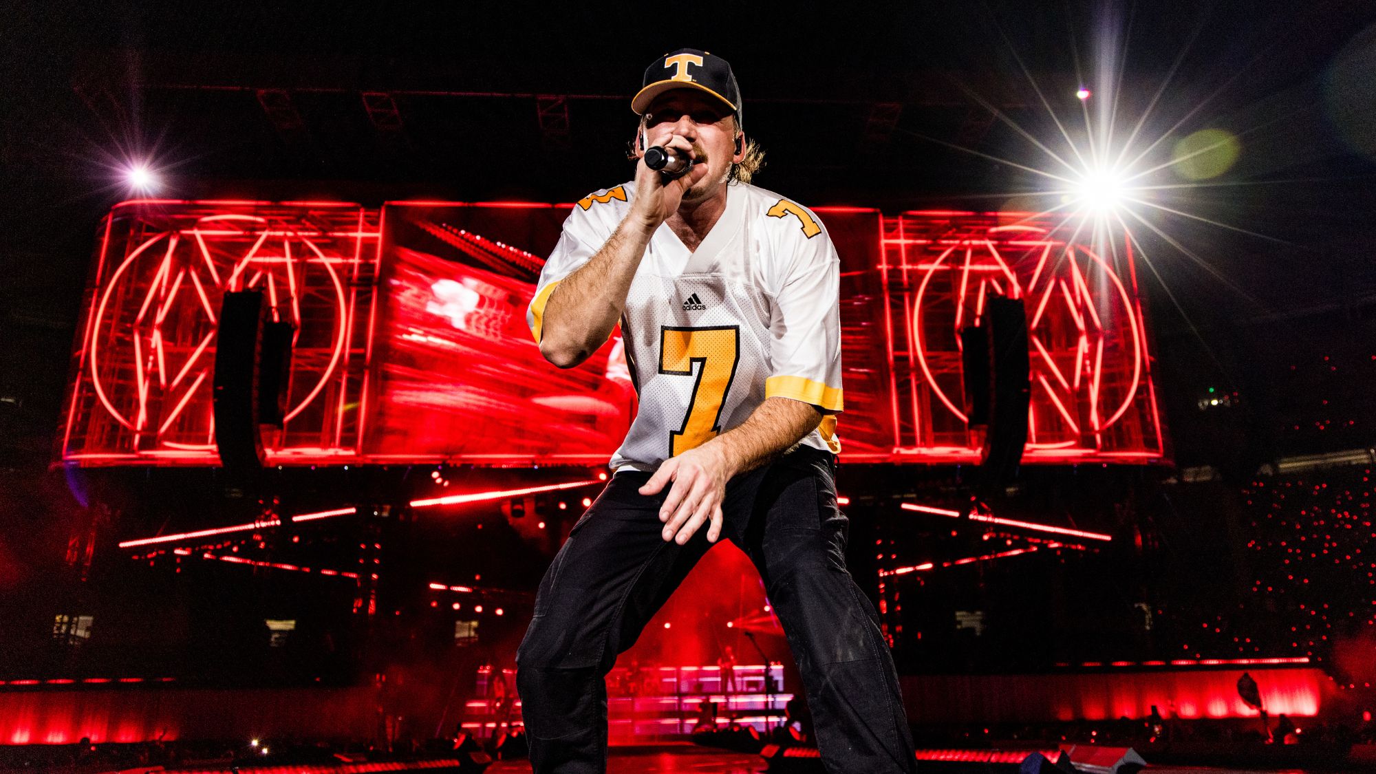Morgan Wallen Fires Back at Online “Nonsense” After Canceled Pittsburgh Show: “Simply Not True”