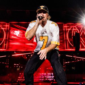 Morgan Wallen Fires Back at Online “Nonsense” After Canceled Pittsburgh Show: “Simply Not True”