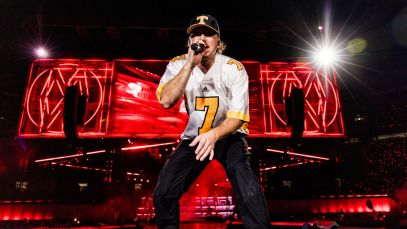Morgan Wallen Fires Back at Online “Nonsense” After Canceled Pittsburgh Show: “Simply Not True”