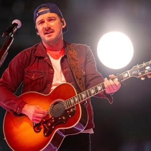 Morgan Wallen Left With "No Choice" But to Cancel Pittsburgh Show Due to "Severe Weather"