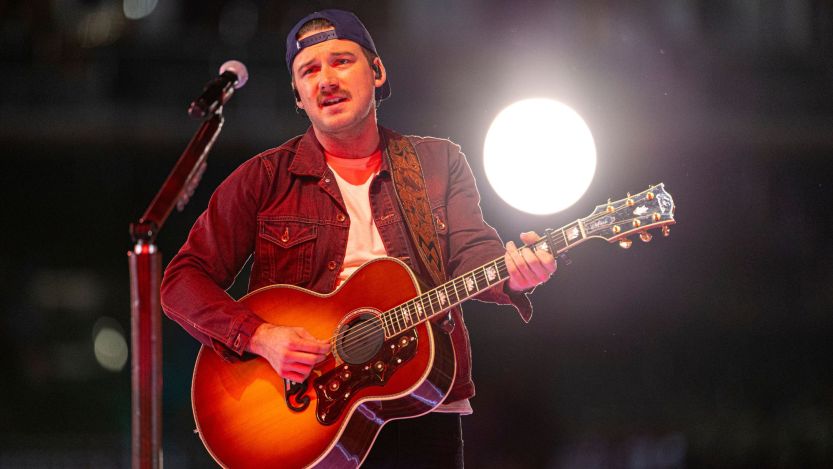 Morgan Wallen Left With "No Choice" But to Cancel Pittsburgh Show Due to "Severe Weather"