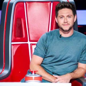Niall Horan Discusses the Possibility of Returning to 'The Voice': "Hit Me Up"