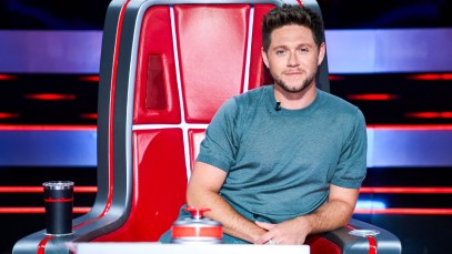 Niall Horan Discusses the Possibility of Returning to 'The Voice': "Hit Me Up"