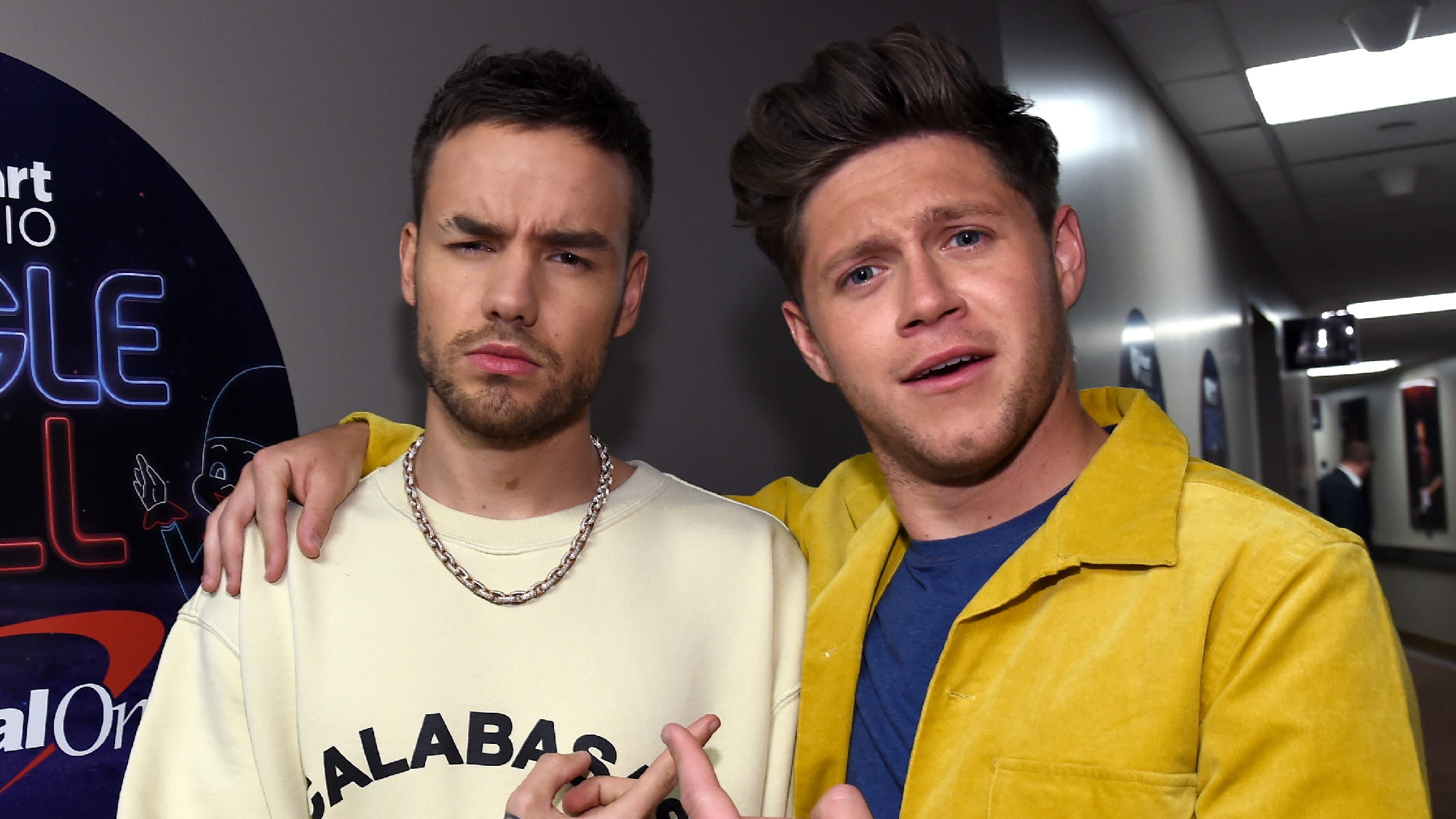 Niall Horan Opens up About Losing Liam Payne and the Story Behind “End of an Era” (Exclusive)