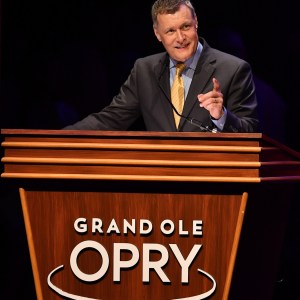 Randy Travis, Dierks Bentley, and the Rest of Country Music Mourn the Heartbreaking Death of a Nashville Music Legend