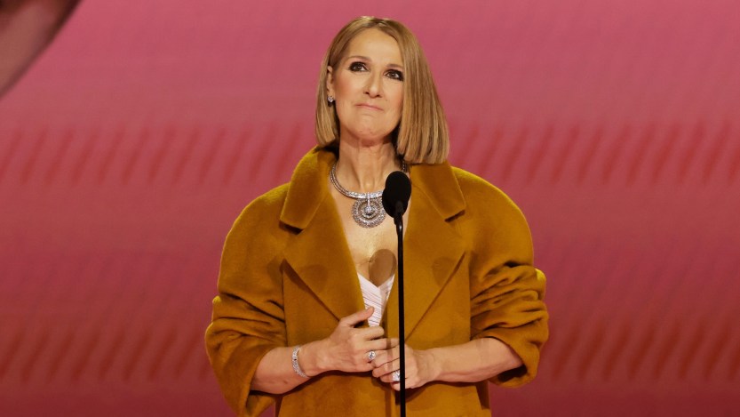 “He Will Remain a Symbol of the Joy Music Has Brought to My Life”: Celine Dion Mourns the Death of a Disney Icon