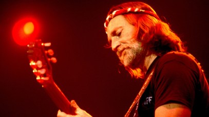 On This Day in 2024, Country Music Lost the Songwriter Behind Elvis Presley’s Comeback and Willie Nelson’s Career-Defining No. 1 Song