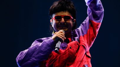 Singer Oliver Tree Reportedly Dead in Brazilian Helicopter Crash