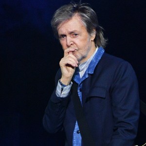 Paul McCartney Consider the Possibility of Retirement: "They Don’t Get To Hear It Live"