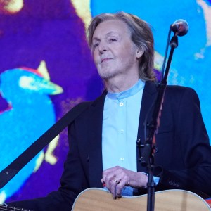 Paul McCartney Defends "Momma Gets By" Lyrics Against Gender Stereotype Criticism
