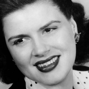 A Car Crash Nearly Ended Patsy Cline’s Career on This Day in 1961. Instead, She Wrote Her First No. 1 Hit.