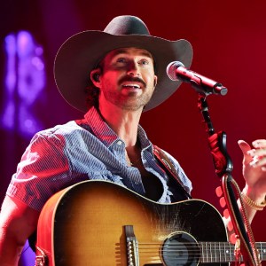Riley Green Reveals the Secret Behind His Songwriting Process