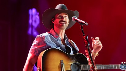 Riley Green Reveals the Secret Behind His Songwriting Process