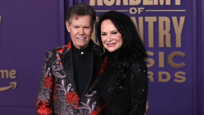 Mary Travis Gets Emotional Reflecting on Randy Travis’ Remarkable Journey: ”His Heart Is Still Gold”