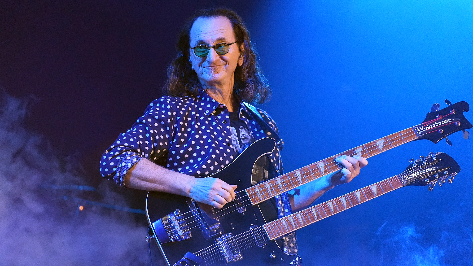 Rush Sends Touching Message to Fans Following Reunion Tour Launch