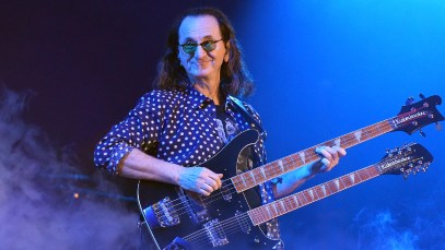 Rush Sends Touching Message to Fans Following Reunion Tour Launch