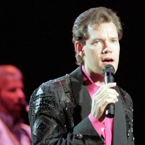 On This Day in 1994, Randy Travis Released This Gospel-Tinged Ballad That Became His 15th No. 1 Hit