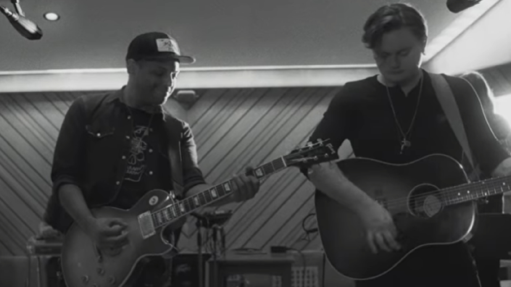 Anthony Enriquez, Member of Texas Country Duo Shotgun Rider, Passes Away at 36